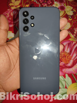 Samsung glaxxy A13